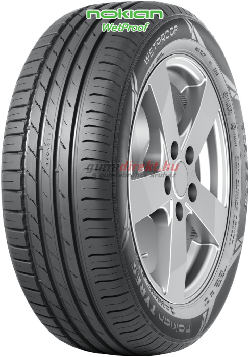 Nokian WetProof