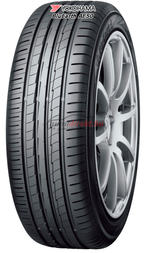 Yokohama BluEarth AE50