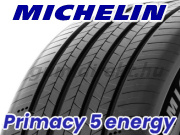 Michelin Primacy 5 energy