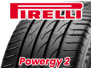 Pirelli Powergy 2