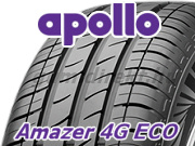 Apollo Amazer 4G ECO