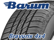 Barum Bravuris 4x4 négyévszakos autógumi képe