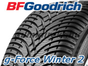 BF Goodrich g-Force Winter 2