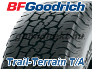 BF Goodrich Trail Terrain T/A