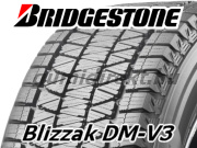 Bridgestone Blizzak DM-V3