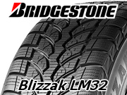 Bridgestone Blizzak LM32