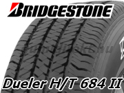 Bridgestone Dueler H/T 684 II