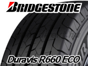 Bridgestone Duravis R660 ECO