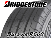 Bridgestone Duravis R660