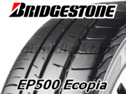 Bridgestone EP500 Ecopia