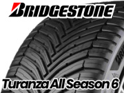 Bridgestone Turanza All Season 6