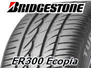 Bridgestone Turanza ER300 Ecopia