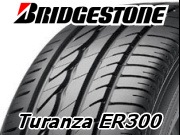 Bridgestone Turanza ER300