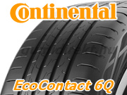 Continental EcoContact 6Q Silent