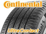 Continental UltraContact