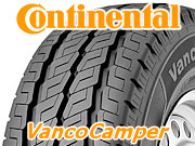 Continental VancoCamper