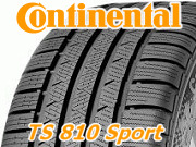 Continental WinterContact TS 810 Sport