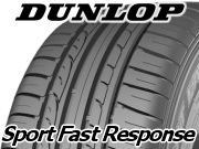 Dunlop SP Sport Fast Response