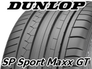 Dunlop SP Sport Maxx GT