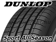 Dunlop Sport All Season