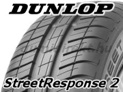 Dunlop StreetResponse 2