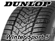 Dunlop Winter Sport 5 NST