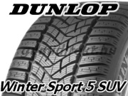 Dunlop Winter Sport 5 SUV