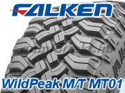 Falken WildPeak M/T MT01