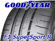 Goodyear Eagle F1 SuperSport R