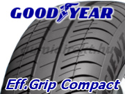 Goodyear EfficientGrip Compact