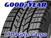 Goodyear UltraGrip Cargo