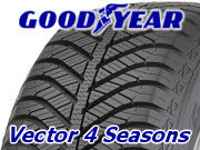 Goodyear Vector 4 Seasons