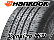 Hankook DynaPro HP2 RA33 SA
