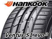 Hankook K117A Ventus S1 evo2 SUV