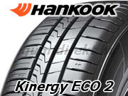 Hankook Kinergy ECO 2 K435