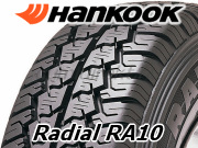 Hankook Radial RA10