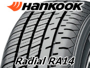 Hankook Radial RA14