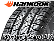Hankook Winter Icept LV RW12