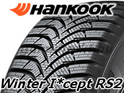 Hankook Winter Icept RS2 W452