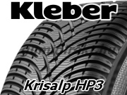Kleber Krisalp HP3 téli gumi képe