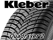 Kleber Quadraxer 2