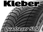 Kleber Quadraxer SUV