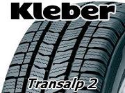 Kleber Transalp 2 téli gumi képe