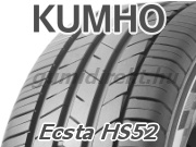 Kumho Ecsta HS52
