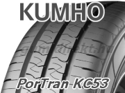 Kumho PorTran KC53 nyári gumi képe