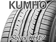 Kumho Solus KH17