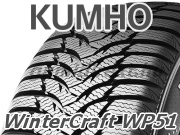 Kumho WinterCraft WP51 téli gumi képe