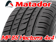 Matador MP 85 Hectorra 4x4