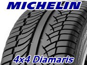 Michelin 4x4 Diamaris