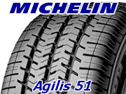 Michelin Agilis 51